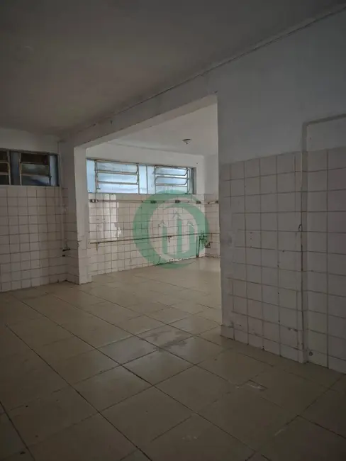 Foto 7 de Sala Comercial à venda e para alugar, 210m2 em Jardim Marek, Santo Andre - SP