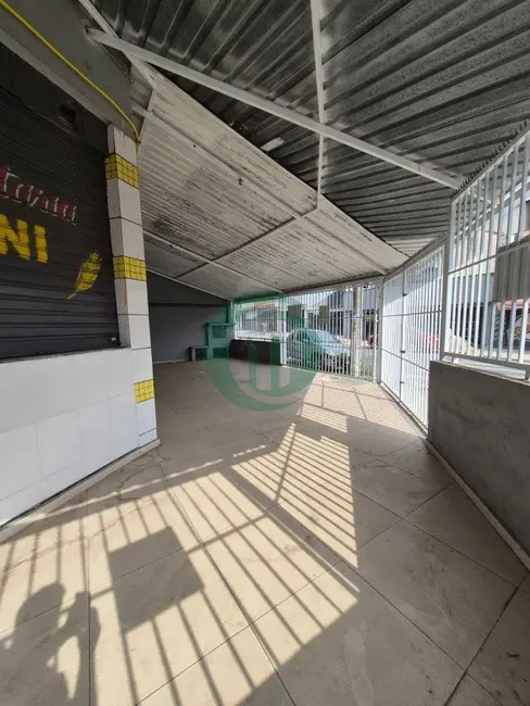 Foto 6 de Sala Comercial à venda e para alugar, 210m2 em Jardim Marek, Santo Andre - SP