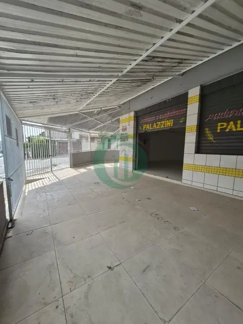 Foto 5 de Sala Comercial à venda e para alugar, 210m2 em Jardim Marek, Santo Andre - SP