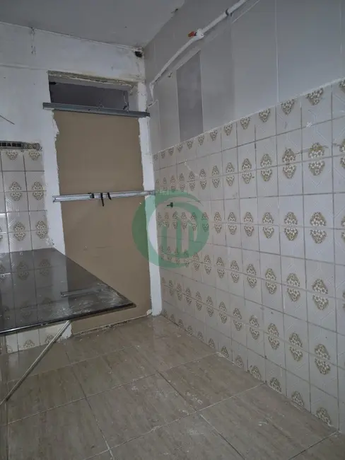 Foto 8 de Sala Comercial à venda e para alugar, 210m2 em Jardim Marek, Santo Andre - SP