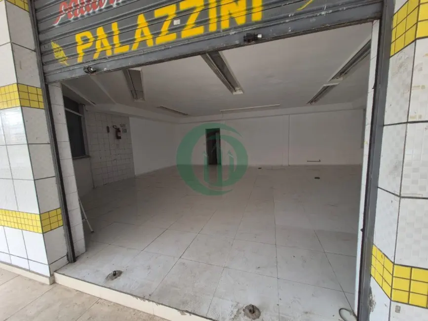 Foto 4 de Sala Comercial à venda e para alugar, 210m2 em Jardim Marek, Santo Andre - SP