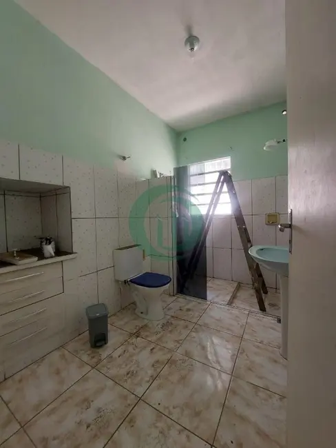 Foto 7 de Casa com 3 quartos para alugar, 98m2 em Vila Floresta, Santo Andre - SP