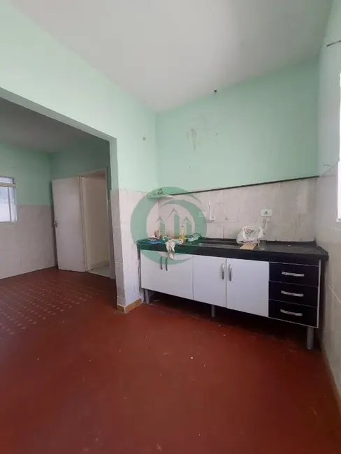 Foto 4 de Casa com 3 quartos para alugar, 98m2 em Vila Floresta, Santo Andre - SP