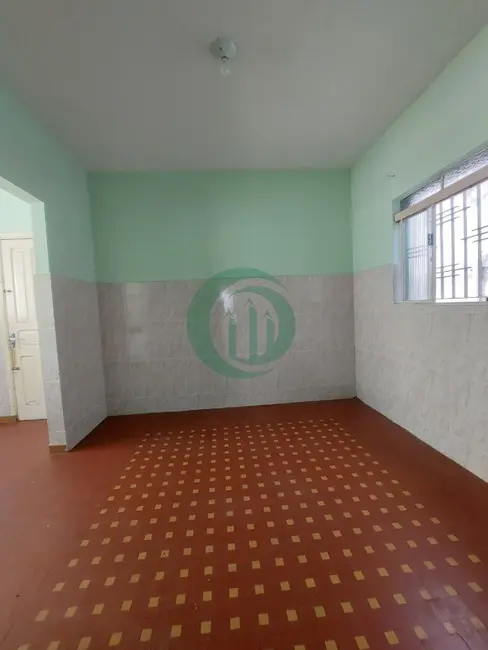 Foto 3 de Casa com 3 quartos para alugar, 98m2 em Vila Floresta, Santo Andre - SP