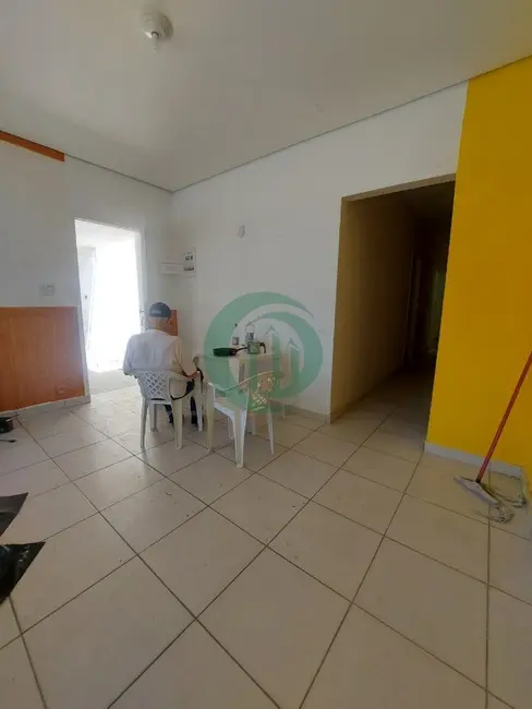 Foto 2 de Casa com 3 quartos para alugar, 98m2 em Vila Floresta, Santo Andre - SP