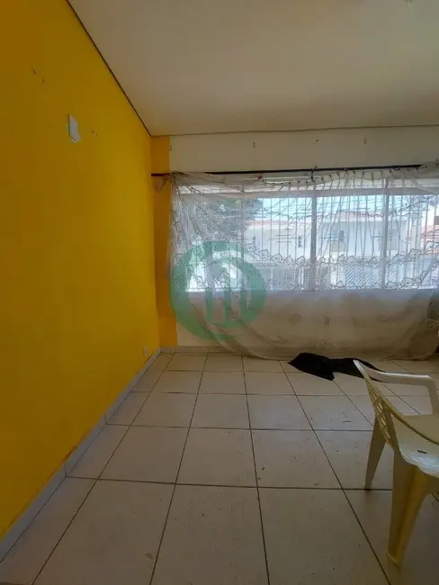 Foto 1 de Casa com 3 quartos para alugar, 98m2 em Vila Floresta, Santo Andre - SP