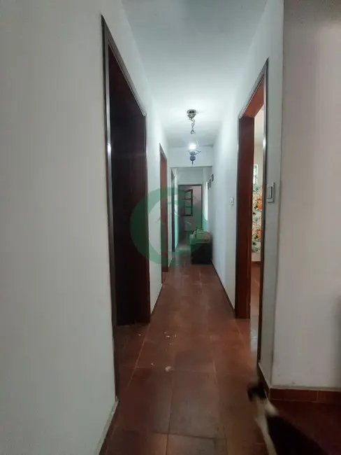 Foto 5 de Casa com 3 quartos para alugar, 180m2 em Vila Valparaíso, Santo Andre - SP