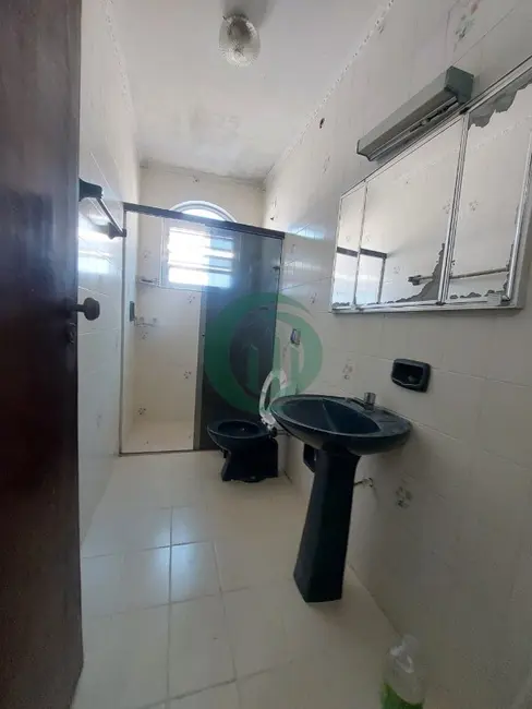 Foto 6 de Casa com 3 quartos para alugar, 180m2 em Vila Valparaíso, Santo Andre - SP