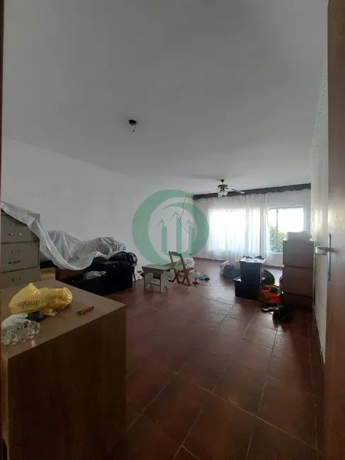 Foto 3 de Casa com 3 quartos para alugar, 180m2 em Vila Valparaíso, Santo Andre - SP