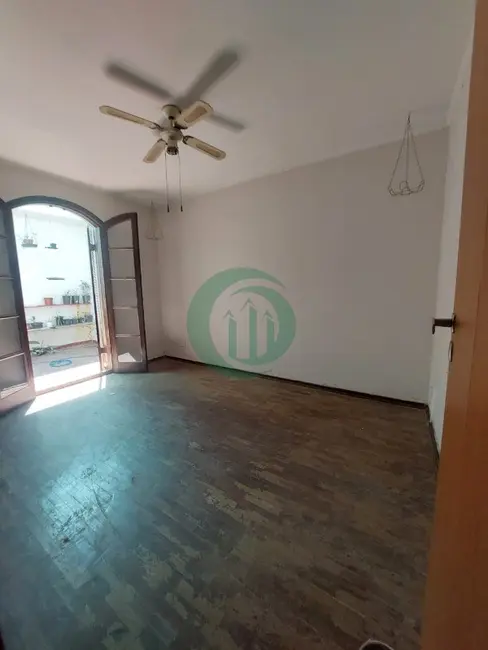 Foto 1 de Casa com 3 quartos para alugar, 180m2 em Vila Valparaíso, Santo Andre - SP