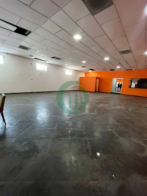 Foto 1 de Armazém / Galpão para alugar, 400m2 em Baeta Neves, Sao Bernardo Do Campo - SP