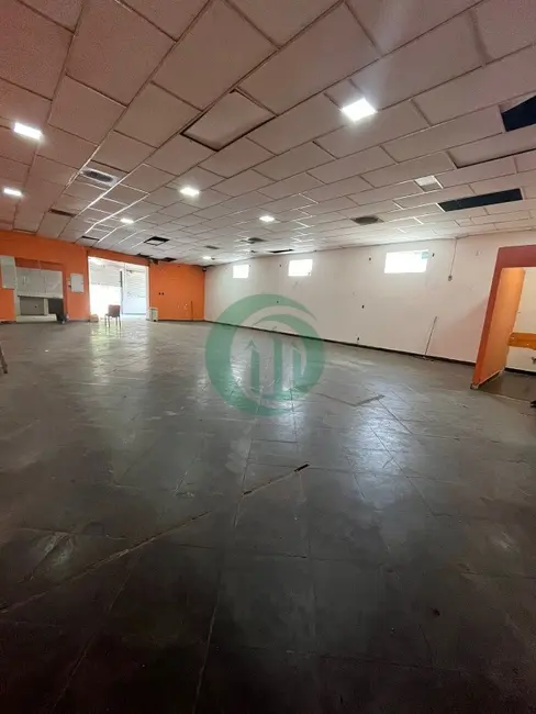 Foto 5 de Armazém / Galpão para alugar, 400m2 em Baeta Neves, Sao Bernardo Do Campo - SP