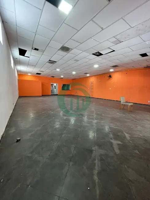 Foto 2 de Armazém / Galpão para alugar, 400m2 em Baeta Neves, Sao Bernardo Do Campo - SP