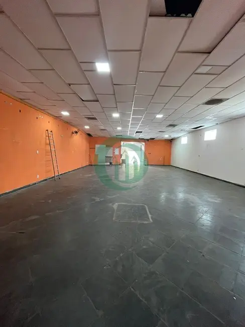 Foto 4 de Armazém / Galpão para alugar, 400m2 em Baeta Neves, Sao Bernardo Do Campo - SP