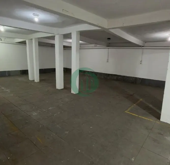 Foto 8 de Armazém / Galpão para alugar, 500m2 em Vila Luzita, Santo Andre - SP