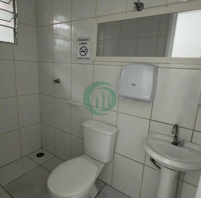 Foto 7 de Armazém / Galpão para alugar, 500m2 em Vila Luzita, Santo Andre - SP