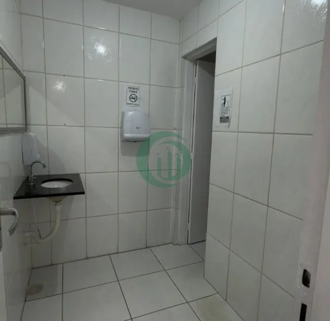 Foto 5 de Armazém / Galpão para alugar, 500m2 em Vila Luzita, Santo Andre - SP