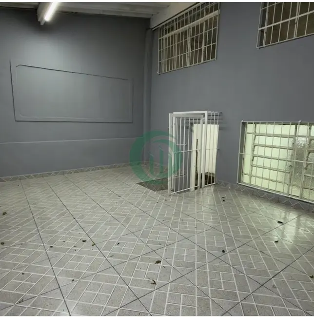 Foto 3 de Armazém / Galpão para alugar, 500m2 em Vila Luzita, Santo Andre - SP