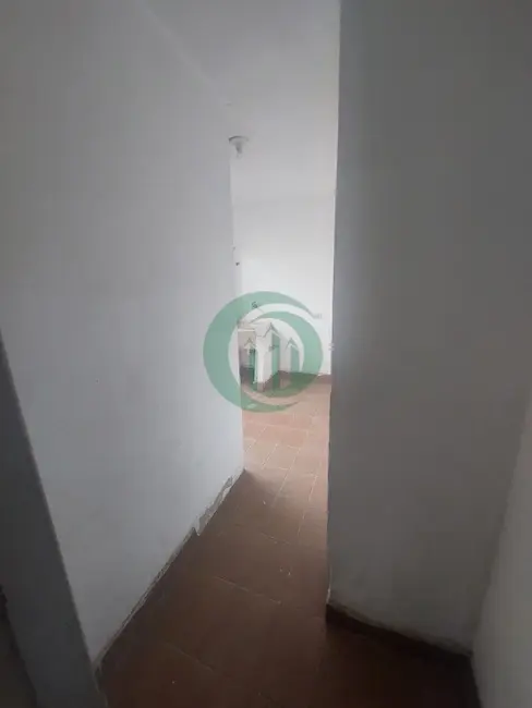 Foto 5 de Casa com 1 quarto para alugar, 40m2 em Condomínio Maracanã, Santo Andre - SP
