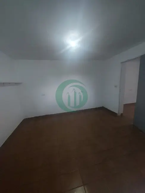 Foto 4 de Casa com 1 quarto para alugar, 40m2 em Condomínio Maracanã, Santo Andre - SP