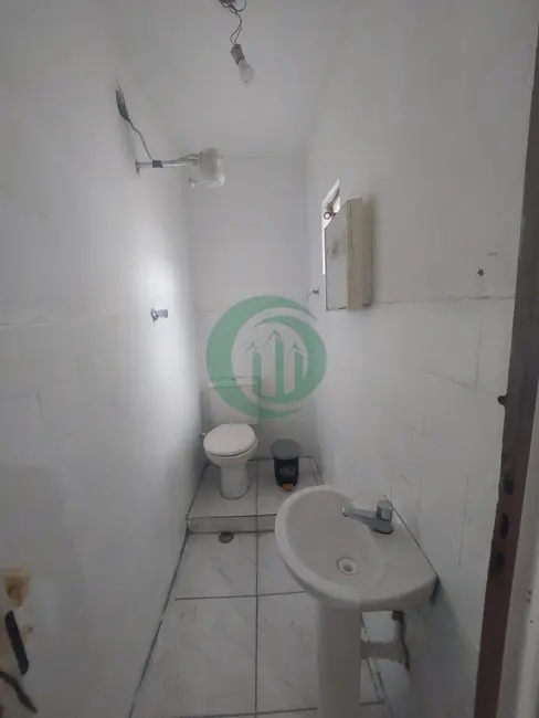 Foto 2 de Casa com 1 quarto para alugar, 40m2 em Condomínio Maracanã, Santo Andre - SP
