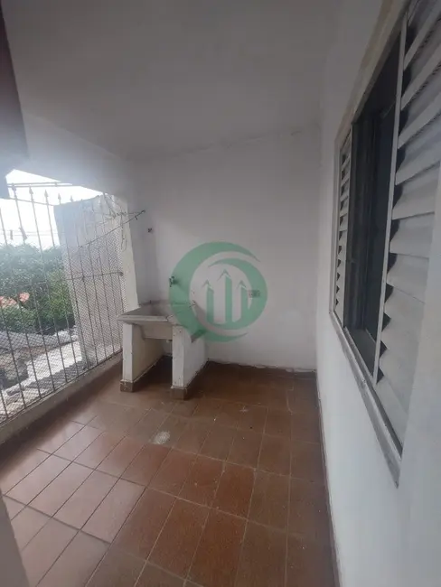 Foto 7 de Casa com 1 quarto para alugar, 40m2 em Condomínio Maracanã, Santo Andre - SP