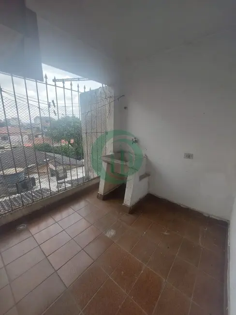 Foto 6 de Casa com 1 quarto para alugar, 40m2 em Condomínio Maracanã, Santo Andre - SP