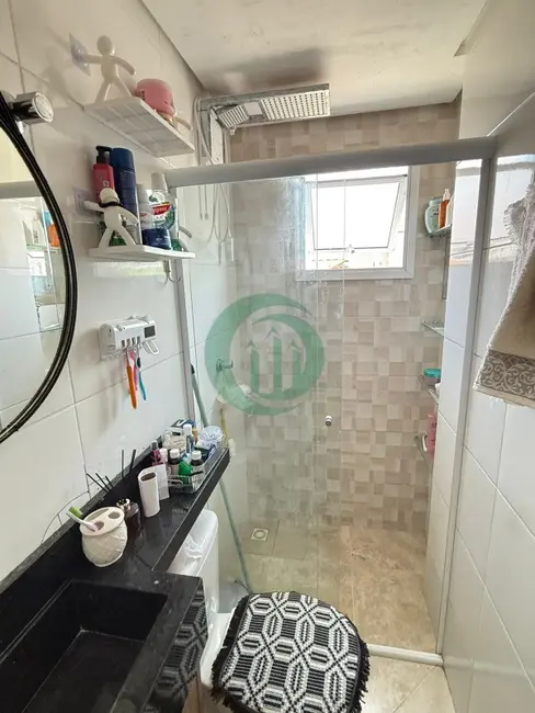 Foto 6 de Apartamento com 2 quartos para alugar, 96m2 em Vila Linda, Santo Andre - SP