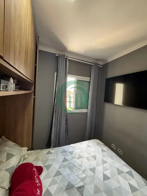 Foto 9 de Apartamento com 2 quartos para alugar, 96m2 em Vila Linda, Santo Andre - SP