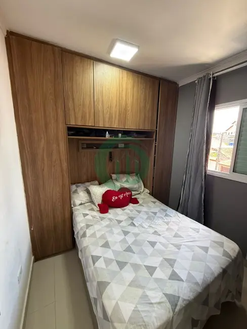 Foto 8 de Apartamento com 2 quartos para alugar, 96m2 em Vila Linda, Santo Andre - SP