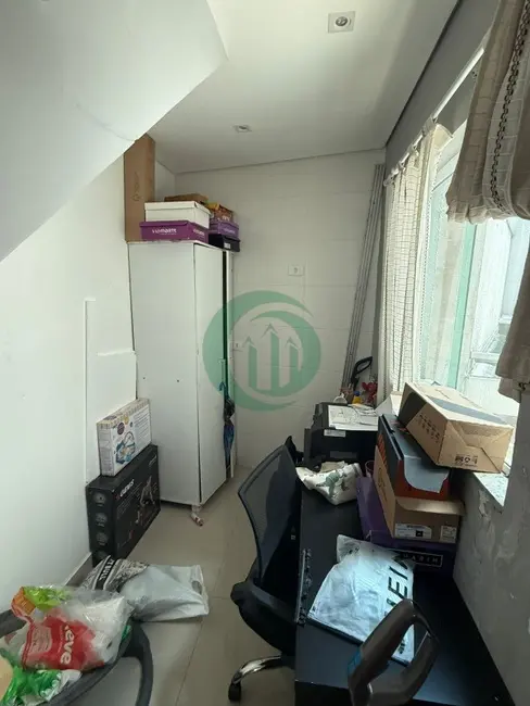Foto 5 de Apartamento com 2 quartos para alugar, 96m2 em Vila Linda, Santo Andre - SP