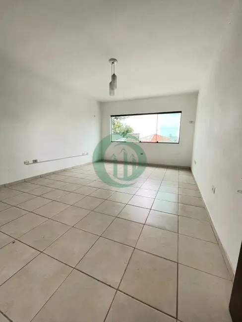 Foto 1 de Sala Comercial para alugar, 30m2 em Vila Apiaí, Santo Andre - SP
