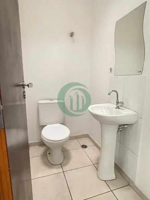 Foto 3 de Sala Comercial para alugar, 30m2 em Vila Apiaí, Santo Andre - SP