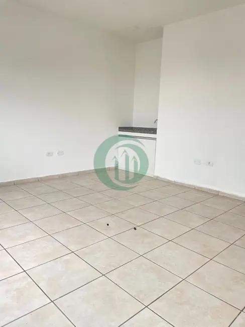 Foto 2 de Sala Comercial para alugar, 30m2 em Vila Apiaí, Santo Andre - SP