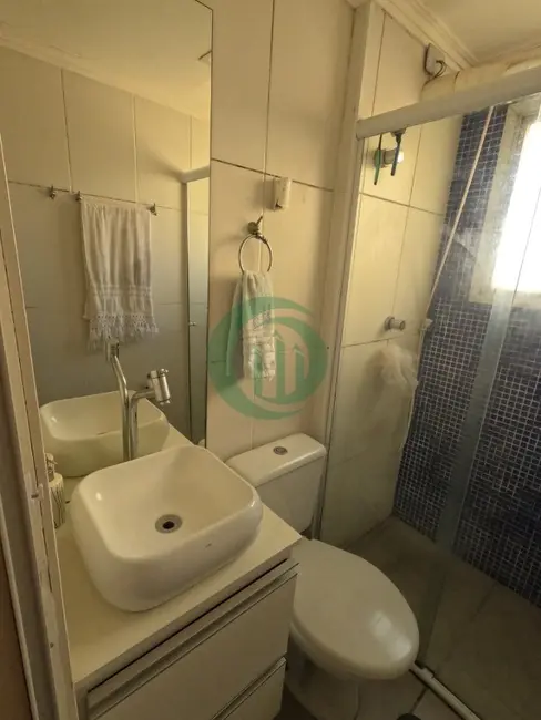 Foto 9 de Apartamento com 2 quartos à venda, 55m2 em Cidade São Jorge, Santo Andre - SP