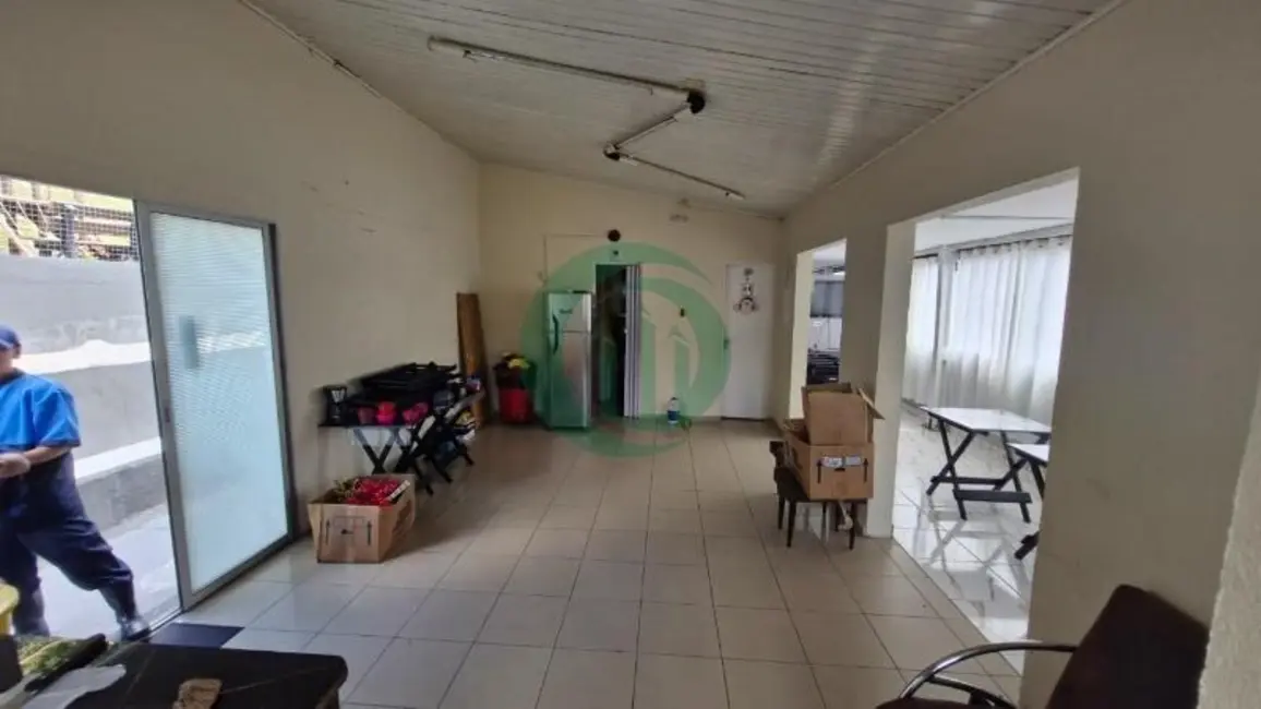 Foto 3 de Apartamento com 2 quartos à venda, 55m2 em Cidade São Jorge, Santo Andre - SP