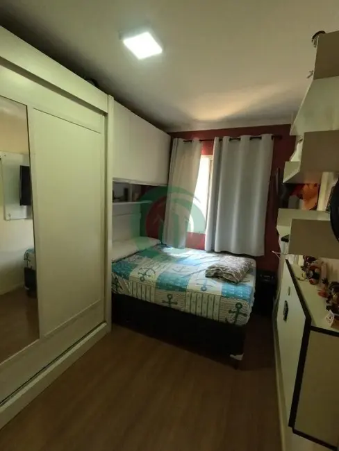 Foto 1 de Apartamento com 2 quartos à venda, 55m2 em Cidade São Jorge, Santo Andre - SP