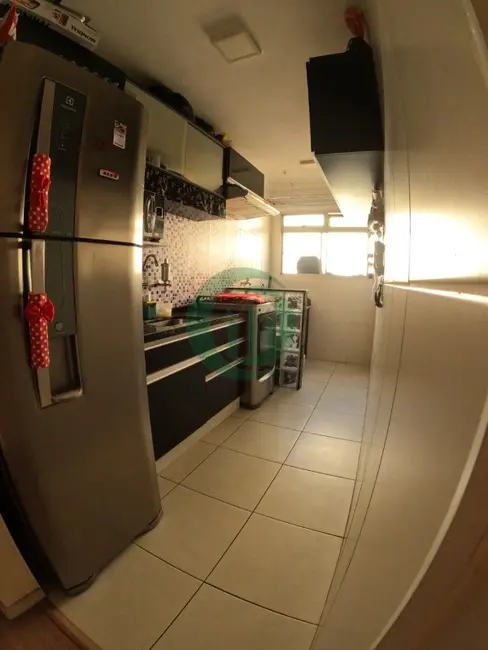 Foto 7 de Apartamento com 2 quartos à venda, 55m2 em Cidade São Jorge, Santo Andre - SP