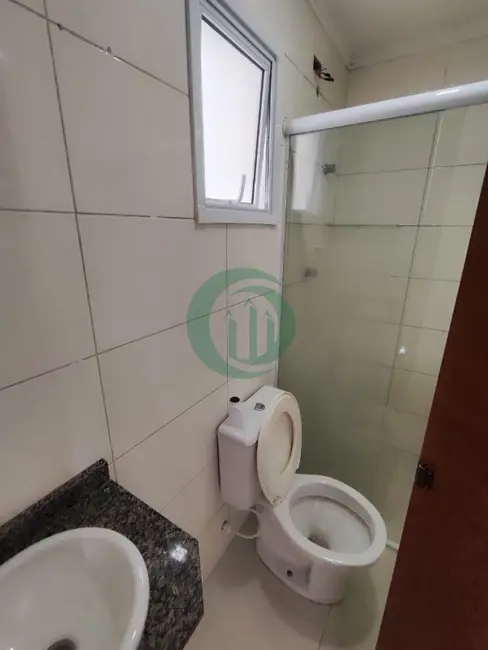 Foto 9 de Apartamento com 2 quartos à venda, 40m2 em Jardim Santo André, Santo Andre - SP