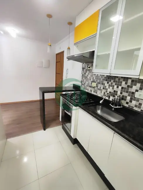 Foto 5 de Apartamento com 2 quartos à venda, 40m2 em Jardim Santo André, Santo Andre - SP