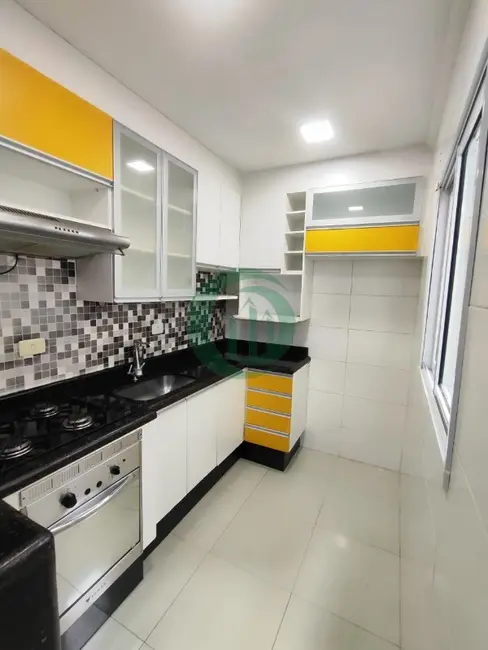 Foto 6 de Apartamento com 2 quartos à venda, 40m2 em Jardim Santo André, Santo Andre - SP