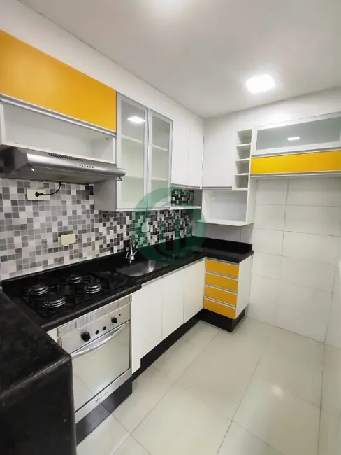 Foto 7 de Apartamento com 2 quartos à venda, 40m2 em Jardim Santo André, Santo Andre - SP