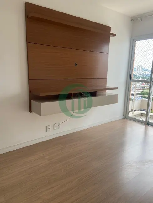 Apartamento com 3 quartos à venda, 63m2 em Casa Branca, Santo Andre - SP - imagem 5 Foto 5 de Apartamento com 3 quartos à venda, 63m2 em Casa Branca, Santo Andre - SP