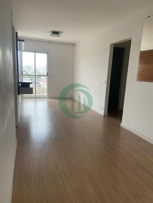 Apartamento com 3 quartos à venda, 63m2 em Casa Branca, Santo Andre - SP - imagem 4 Foto 4 de Apartamento com 3 quartos à venda, 63m2 em Casa Branca, Santo Andre - SP