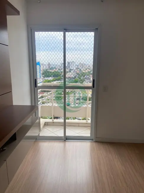 Apartamento com 3 quartos à venda, 63m2 em Casa Branca, Santo Andre - SP - imagem 1 Foto 1 de Apartamento com 3 quartos à venda, 63m2 em Casa Branca, Santo Andre - SP