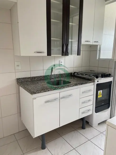 Apartamento com 3 quartos à venda, 63m2 em Casa Branca, Santo Andre - SP - imagem 9 Foto 9 de Apartamento com 3 quartos à venda, 63m2 em Casa Branca, Santo Andre - SP