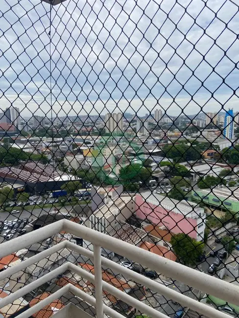 Apartamento com 3 quartos à venda, 63m2 em Casa Branca, Santo Andre - SP - imagem 8 Foto 8 de Apartamento com 3 quartos à venda, 63m2 em Casa Branca, Santo Andre - SP