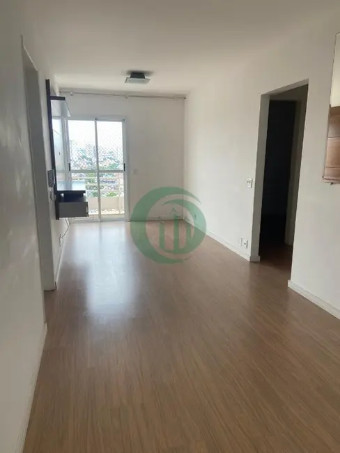 Apartamento com 3 quartos à venda, 63m2 em Casa Branca, Santo Andre - SP - imagem 3 Foto 3 de Apartamento com 3 quartos à venda, 63m2 em Casa Branca, Santo Andre - SP