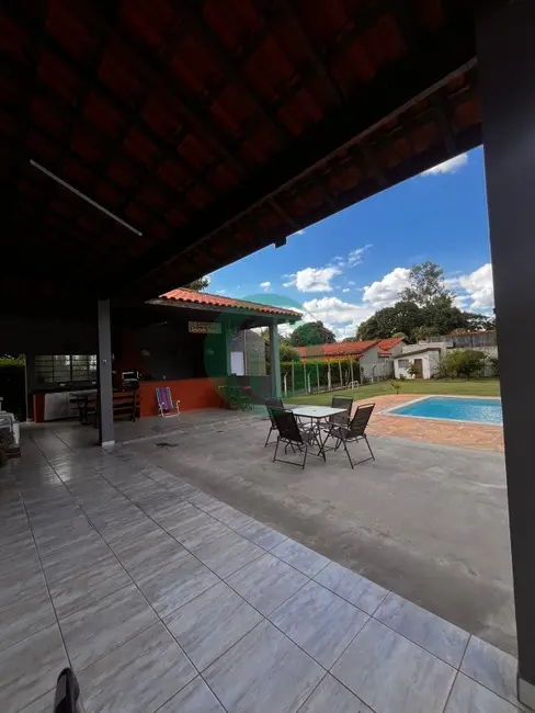 Foto 1 de Chácara com 3 quartos à venda, 1000m2 em Vale do Sol, Indaiatuba - SP