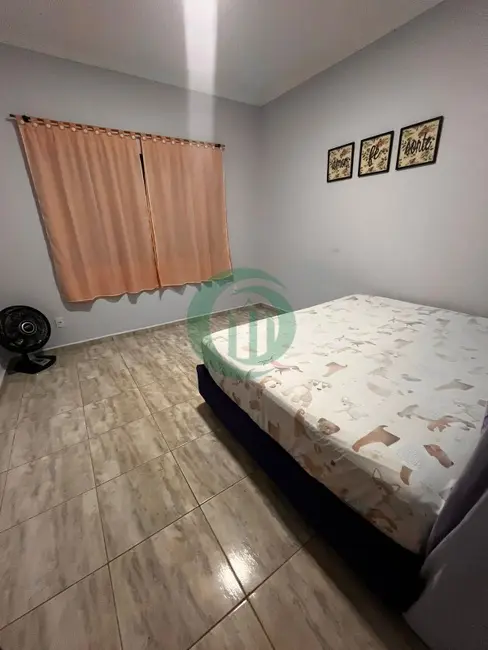 Foto 9 de Chácara com 3 quartos à venda, 1000m2 em Vale do Sol, Indaiatuba - SP